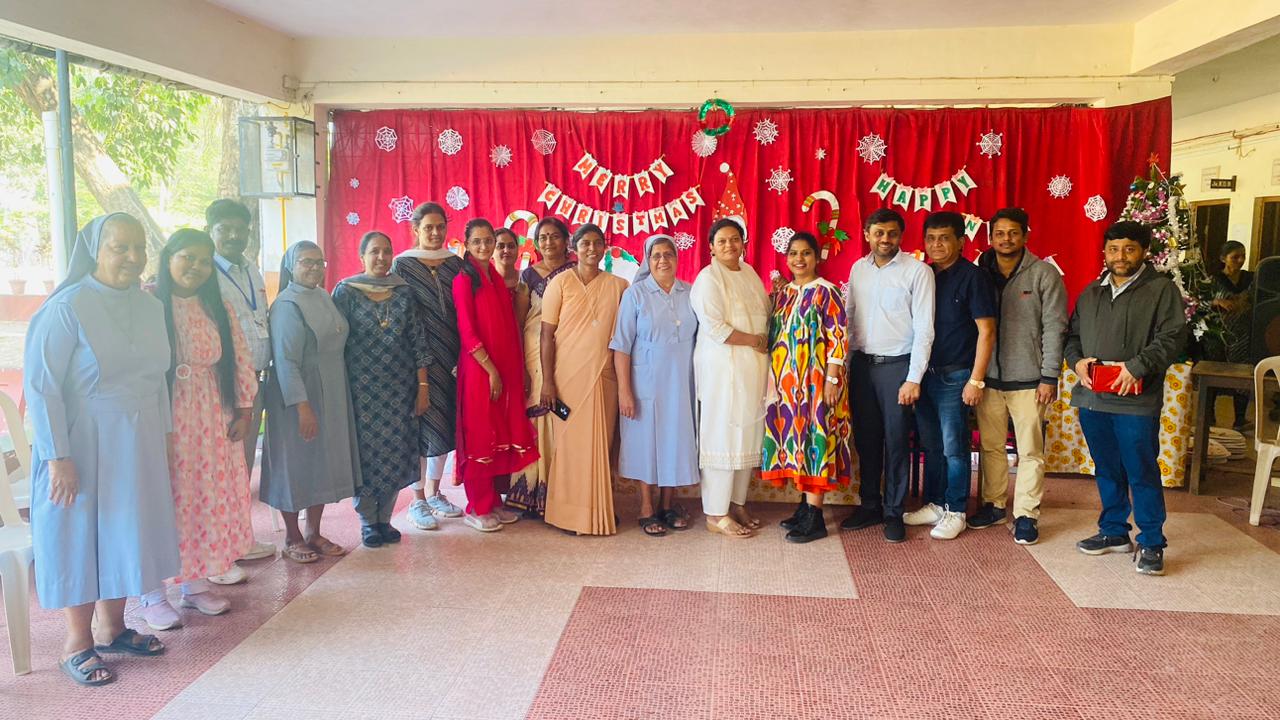 CHRISTMAS CELEBRATION